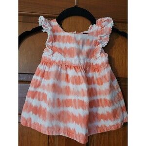 Girls 12 months Tommy Bahama top